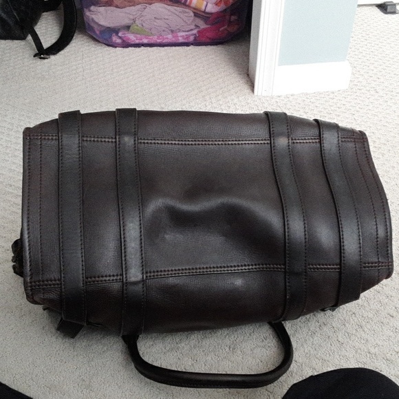 Louis Vuitton Utah duffle bag - Picture 4 of 12